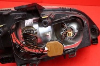 фото thumb №6, Фара левый лампа перед eu 270601lh ford focus c-max mk1 1 i 03-07