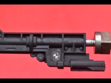 фото thumb №9, Форсунка инжектор 1364 0261500109 bmw x1 e84 3.0i 305 km рестайлинг 12-15