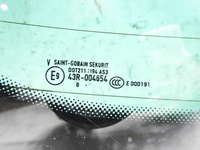 фото thumb №7, Скло кришки vw sharan ii