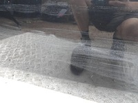 фото thumb №7, Двері лівий перед toyota verso 09-18 r. 209