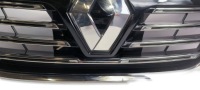 Купить Решётка радиатора решётка радиатора бампера renault talisman, фото thumb