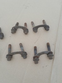 Bmw e36 болти болт піввісь диференціал Доставка, фото thumb