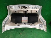 фото thumb №10, Капот перед rpzednia кришка двигуна bipper nemo qubo fiorino 612 51789394