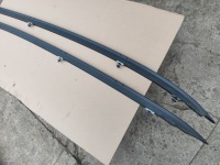 Opel astraj j iv универсал 2010 - 2016 рейлинги кровельные Киев, фото thumb