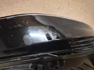 фото thumb №14, Фара перед сторона левая tesla модель x полный led левый европа 103431800b