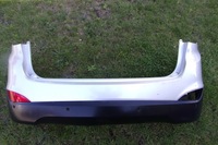 фото thumb №1, Бампер задня rah pdc hyundai ix35 2010-