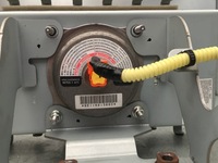 фото thumb №6, Nissan juke i f15 повітряна подушка подушка безпеки пасажира