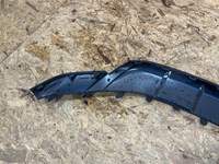 фото thumb №9, Vw t-roc troc lift 21- спойлер молдинг накладка бампера перед передняя