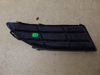 фото thumb №14, Решётка бампера org roomster po liftingu 10-15 l+p