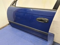фото thumb №7, Toyota avensis t22 sedan двері перед ліве 8q4