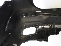 Mercedes gle c167 167 купе бампер задний amg pts Доставка, фото thumb