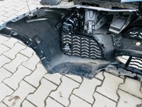 фото thumb №11, Бампер перед переднє bmw x3 f25 x4 f26 lci рестайлінг m набір колір 416