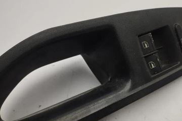 фото thumb №10, Кнопка управление стекло правых передних дверь seat altea 5p1