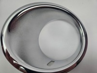 фото thumb №5, Mini clubman i r55 cooper ii r56 r57 рамка протитуманної фари перед лівий 2753662