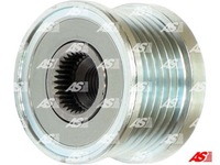 фото thumb №5, Зчеплення генератора do renault vel satis 3.0 dci