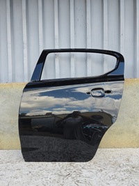 фото thumb №1, Opel corsa e 2014- дверь левая задняя задние