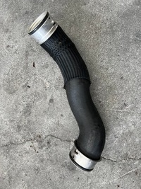 фото thumb №1, Porsche 911 997 труба wąż wody 99710683131