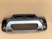 фото thumb №1, Dacia duster ii 2 бампер перед передній