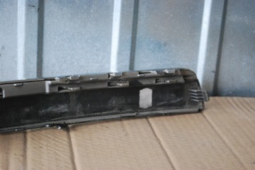 фото thumb №16, Планка бампера правий перед a8 d3 рестайлінг 4e0807224ab