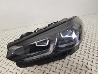 фото thumb №10, Bmw x3 g01 lift x4 g02 lci лампа права ліва перед bmw full led shadow line
