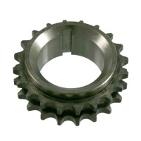 фото thumb №1, Колесо зубчатое вала коленчатого febi 21135