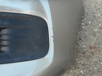 фото thumb №9, Citroen c4 ii b7 бампер передний перед