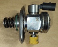 Насос впрыскная 166301353r dacia dokker duster jogger sandero 1.3 tce оригинал Недорого, фото thumb