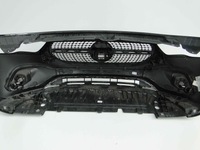 фото thumb №11, Mercedes gla h247 247 бампер передний bez pts