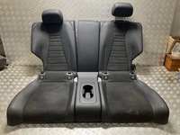 фото thumb №12, Сидіння диван обшивки салон стеля mercedes w238