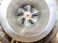 Купити Jaguar xf x250 2.2d турбонагнітач турбіна 49477-01203, фото thumb