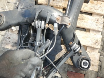 фото thumb №12, Bmw f20 підвішування задні 6792505