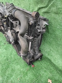 фото thumb №6, Opel insignia a lift 1.6 cdti комплект радіатор