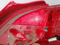 фото thumb №8, Лампа задня ліва peugeot 207 lift led