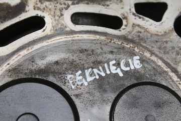 фото thumb №13, Головка двигуна vw lt 35 2.8 tdi agk ata 130 km