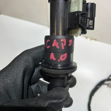 фото thumb №6, Renault captur ii помпа цилиндр сцепления 306100482r