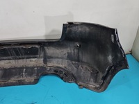 фото thumb №11, Бампер задняя vw golf vi чёрный lc9x hb 5d