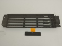 Воздуховод воздуха zaluzia шторка nissan juke ii f16 214216pdoa Недорого, фото thumb