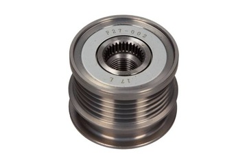 фото thumb №2, Afp3001 колесо ременное генератора wolnobieżne as-pl