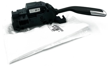 фото thumb №1, Переключатель коробки передач citroen c4 picasso 98002212vv