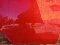 фото thumb №8, Toyota auris ii 2 дверь задние задняя правое