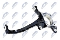 фото thumb №7, Поворотний кулак права do lexus lx 570