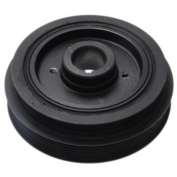 фото thumb №2, Колесо ременное вала коленчатого do toyota sienna solara