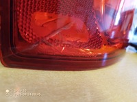 фото thumb №8, Лампа левый задняя левая задняя jeep compass i 11-13 05182545