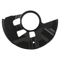 фото thumb №1, Захист диск гальмівний перед лівий mazda 6 2002 2003 2004 2005 2006 2007