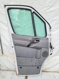 фото thumb №8, Sprinter 906 crafter двері передні праве перед