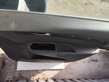 фото thumb №7, Vw sharan ii 7n 10- праві перед праві передні двері lc9x оригінал великопольське воєводство