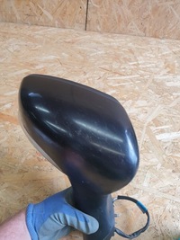 фото thumb №8, Renault clio iv зеркало правое 9 pin