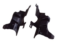 фото thumb №1, Защитные накладки двигателя land rover discovery v 3.0d