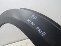 фото thumb №6, Молдинг крила правий перед countryman r60