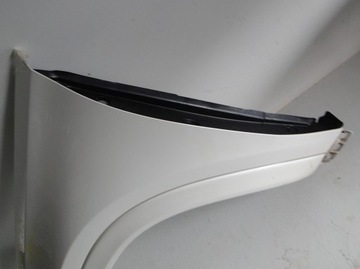 фото thumb №8, Mercedes gle c167 167 купе крило переднє лівий + розширення amg 799